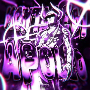 MONTAGEM APOLLO (Super Slowed)