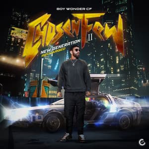 Salgo a Buscarte (feat. Ele a el Dominio & Boy Wonder CF)