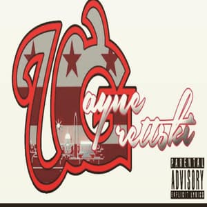 Wayne Grettski - Pop It Drop It