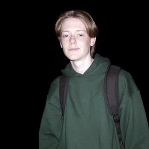 Think of Me Once In a While, Take Care