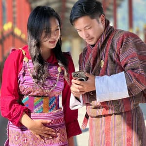 Nying gi dra (feat. Yeeds_el)