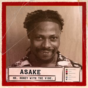 Asake - Ototo