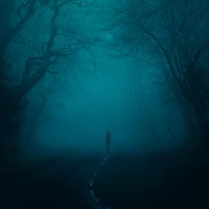 snowfall (Slowed + Reverb)