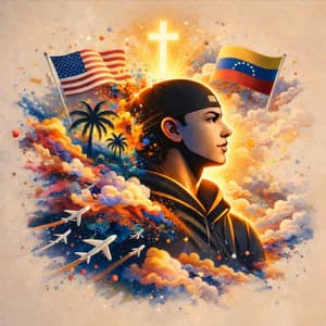 El señor es mi pastor