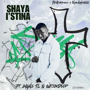 Song - Shaya Istina (feat. Amahle.tc & Nation Deep)