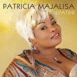 Patricia Majalisa - Epatini