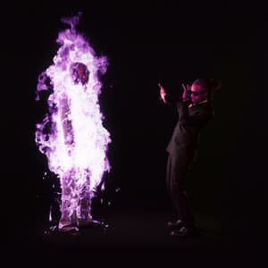 Around Me (feat. Don Toliver) [ChoppedNotSlopped]