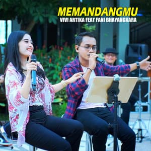 Song - Memandangmu (feat. Fani Bhayangkara)