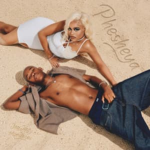 JayJayy & Mordecai - Phesheya