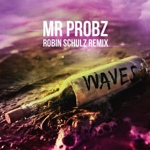 Waves (Robin Schulz Remix Radio Edit)