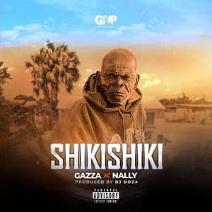 Shikishiki (feat. Nally)