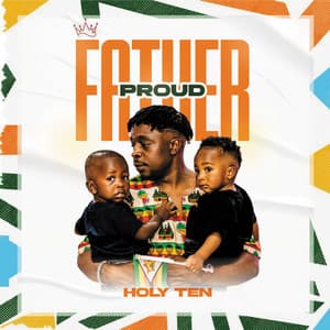 Holy Ten - Handina Hope