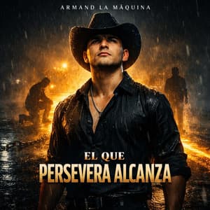 El Que Persevera Alcanza