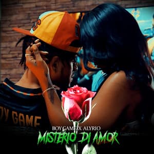 Misterio Di Amor (feat. Alyrio)