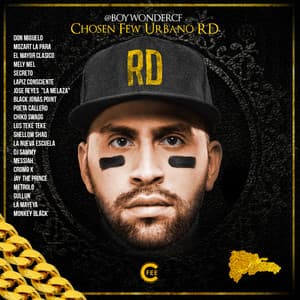 El Chuby (feat. El Mayor Clasico)