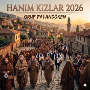 Hanım Kızlar