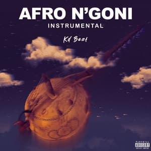 Afro n'goni instrumental