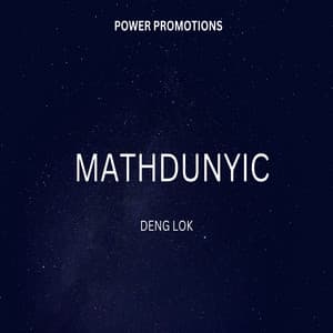 Mathdunyic