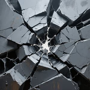 BRETANA BLANCO JORGE AS - I Tried Not to Break