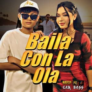 Baila Con La Ola