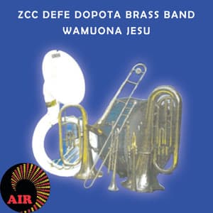ZCC Defe Dopota Brass Band - Baba Samere