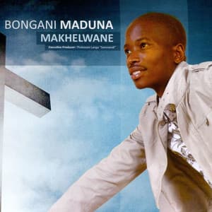 Bongani Maduma - Abantwana Bam