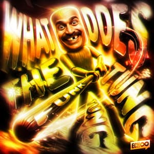 Song - WHAT DOES THE TUNG TUNG FUNK (Super Slowed)