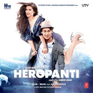 Rabba (From "Heropanti")