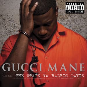 Gucci Mane - Photoshoot