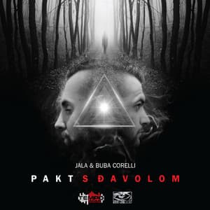 Bez Tebe (feat. Buba Corelli)