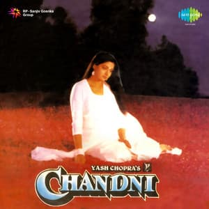 Tere Mere Honthon Pe Mitwa (From "Chandni")