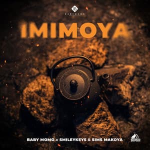 Baby Momo, SmileyKeys & Sims Makoya - Imimoya