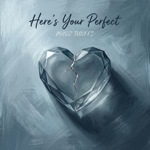HERE'S YOUR PERFECT | SOULFUL BLUES
