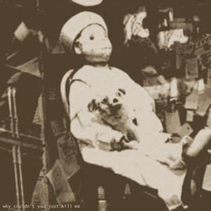 maybe i should kill myself