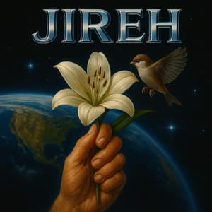 Song - Jireh (feat. B.Richdrumz) [90s version]