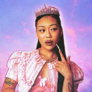 SAILORR - COCONUT (instrumental)