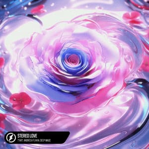 Tart, Andreea Flavia & Deep Mage - Stereo Love