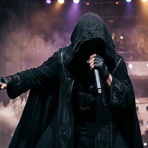 พระคาถามหาจักรพรรดิ