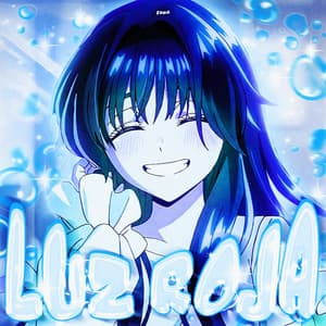 LUZ ROJA (VIP Mix - Slowed)