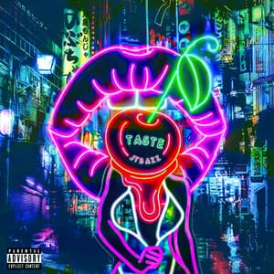 Jtbazz - Taste