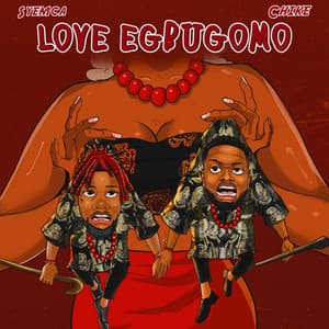 Love Egbugomo