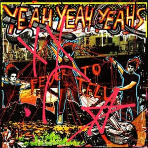 Yeah Yeah Yeahs - Maps (Jersey Remix)