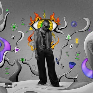 Tarraxinha (feat. CEF Tanzy & Black Vision)