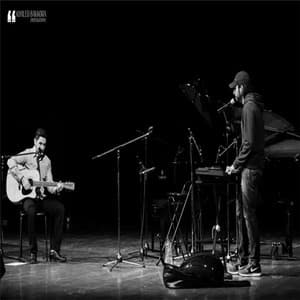 Abdulrahman Mohammed & Mohab Omer - A Girl Within My Soul