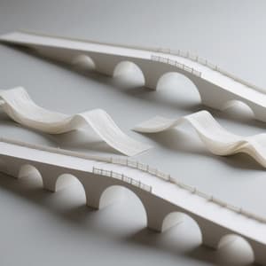 Puentes de Papel