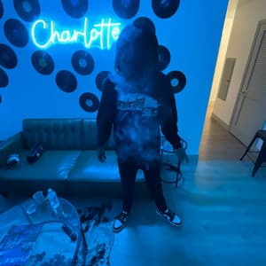 La 9 - Black Beatles (Remix)