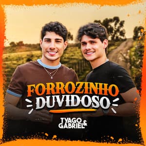 Forrozinho Duvidoso