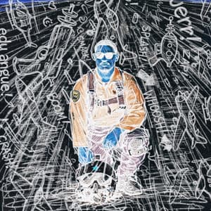 EDU ANGUE (feat. Bexnil)