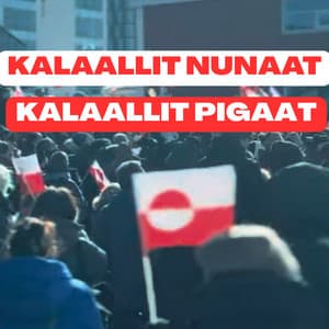 Kalaallit - Kalaallit Nunaat Kalaallit pigaat