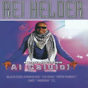 Rei Helder - Mariquinha